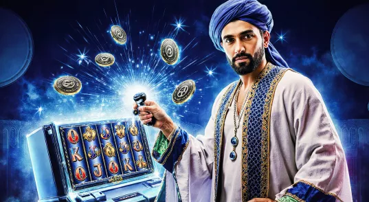 Prince Ali Casino | Découvrez votre univers de jeu