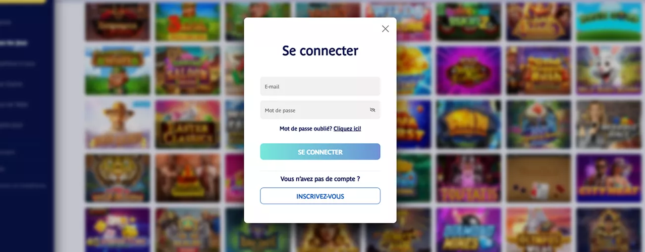 Prince Ali Casino | Jeu sécurisé et certifié
