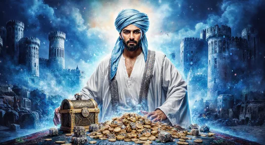 Prince Ali Casino | Tentez le jackpot maintenant